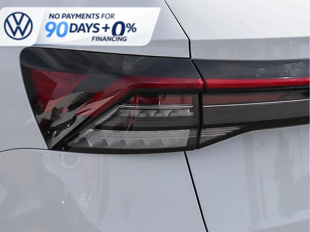 2026 Volkswagen Taos Comfortline Black Edition 4MOTION-10