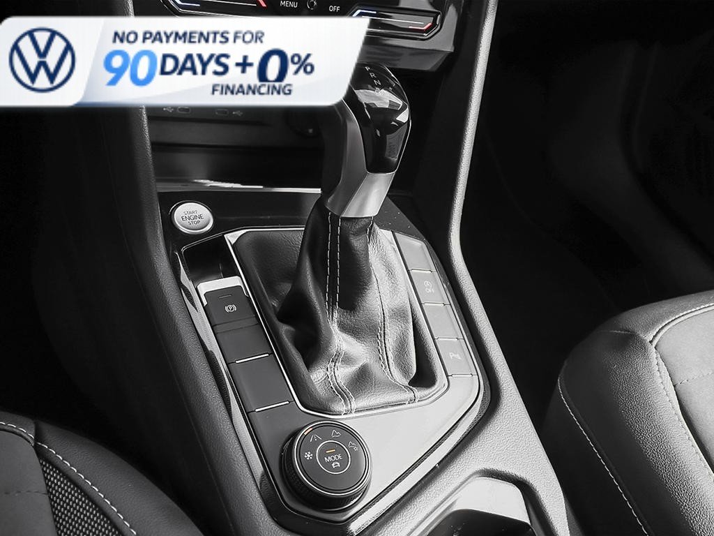 2026 Volkswagen Taos Comfortline Black Edition 4MOTION-16