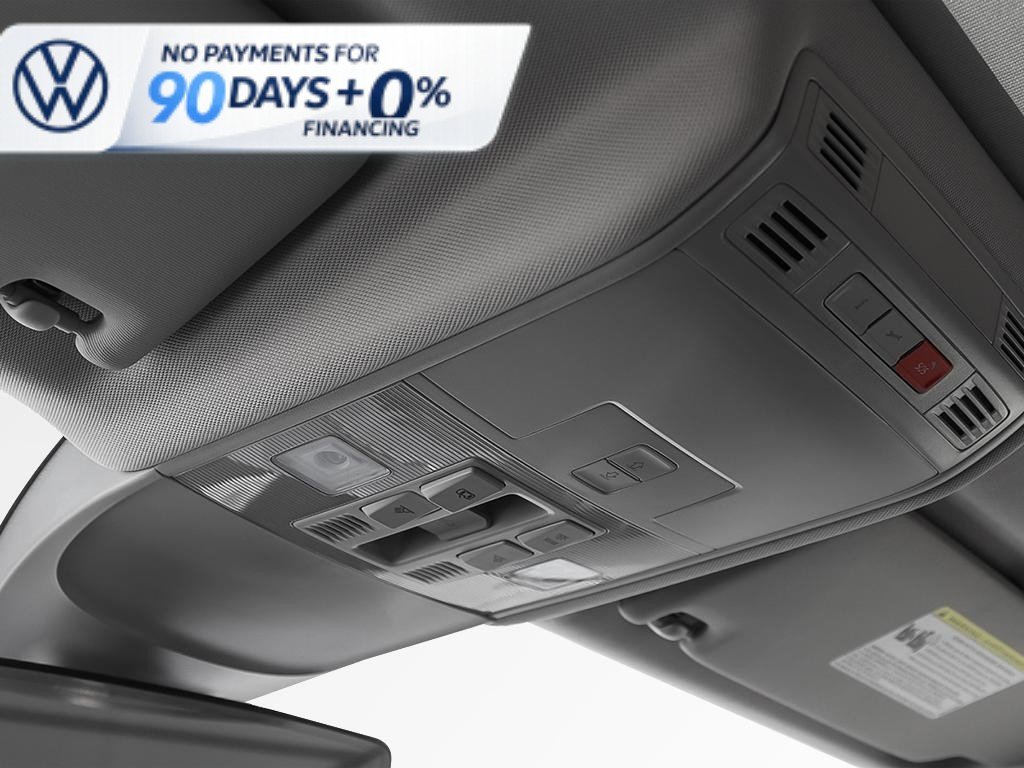 2026 Volkswagen Taos Comfortline Black Edition 4MOTION-18