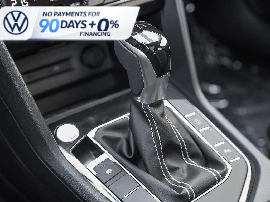 2026 Volkswagen Taos Comfortline Black Edition 4MOTION-15