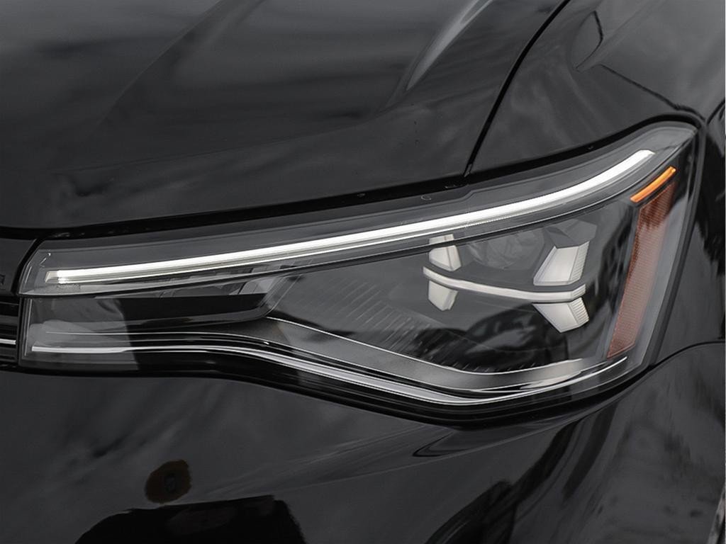 2026 Volkswagen Taos Trendline 4MOTION-9