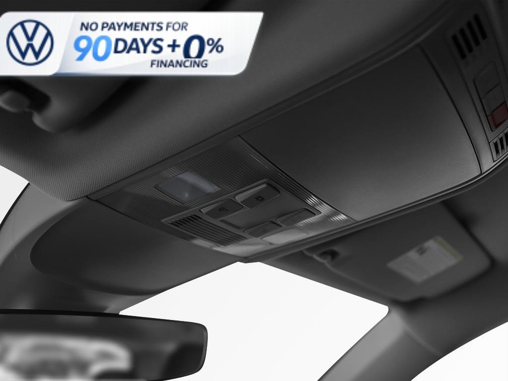 2026 Volkswagen Taos Trendline 4MOTION-18