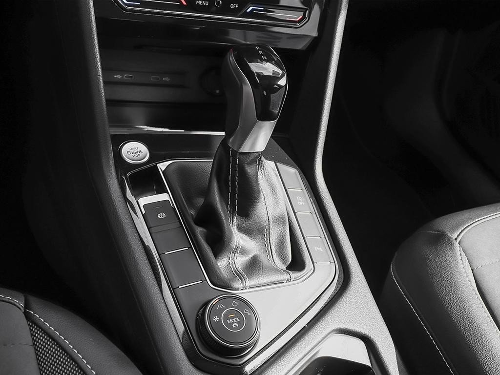 2026 Volkswagen Taos Comfortline Black Edition 4MOTION-16