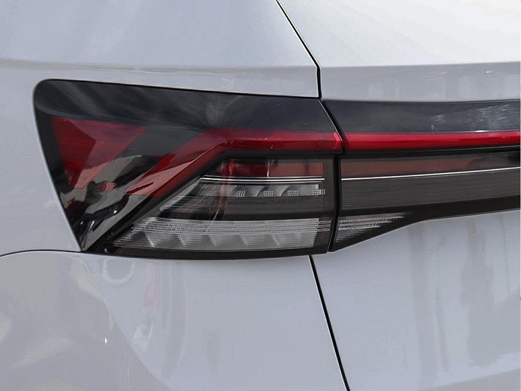 2026 Volkswagen Taos Comfortline Black Edition 4MOTION-10