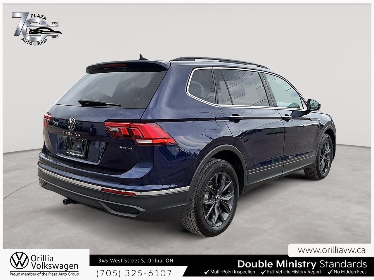 2022 Volkswagen Tiguan Comfortline-6