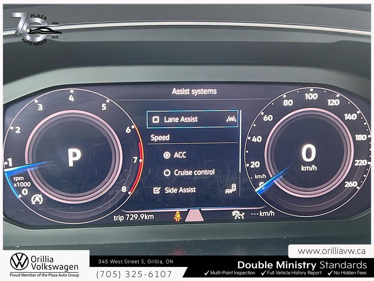 2022 Volkswagen Tiguan Comfortline-18
