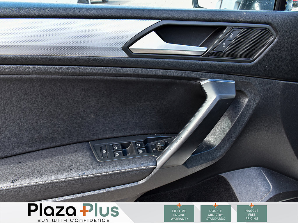 2023 Volkswagen Tiguan Trendline TRENDLINE | CPO | 4MOTION AWD | HEATED SEATS | CLEAN CARFAX