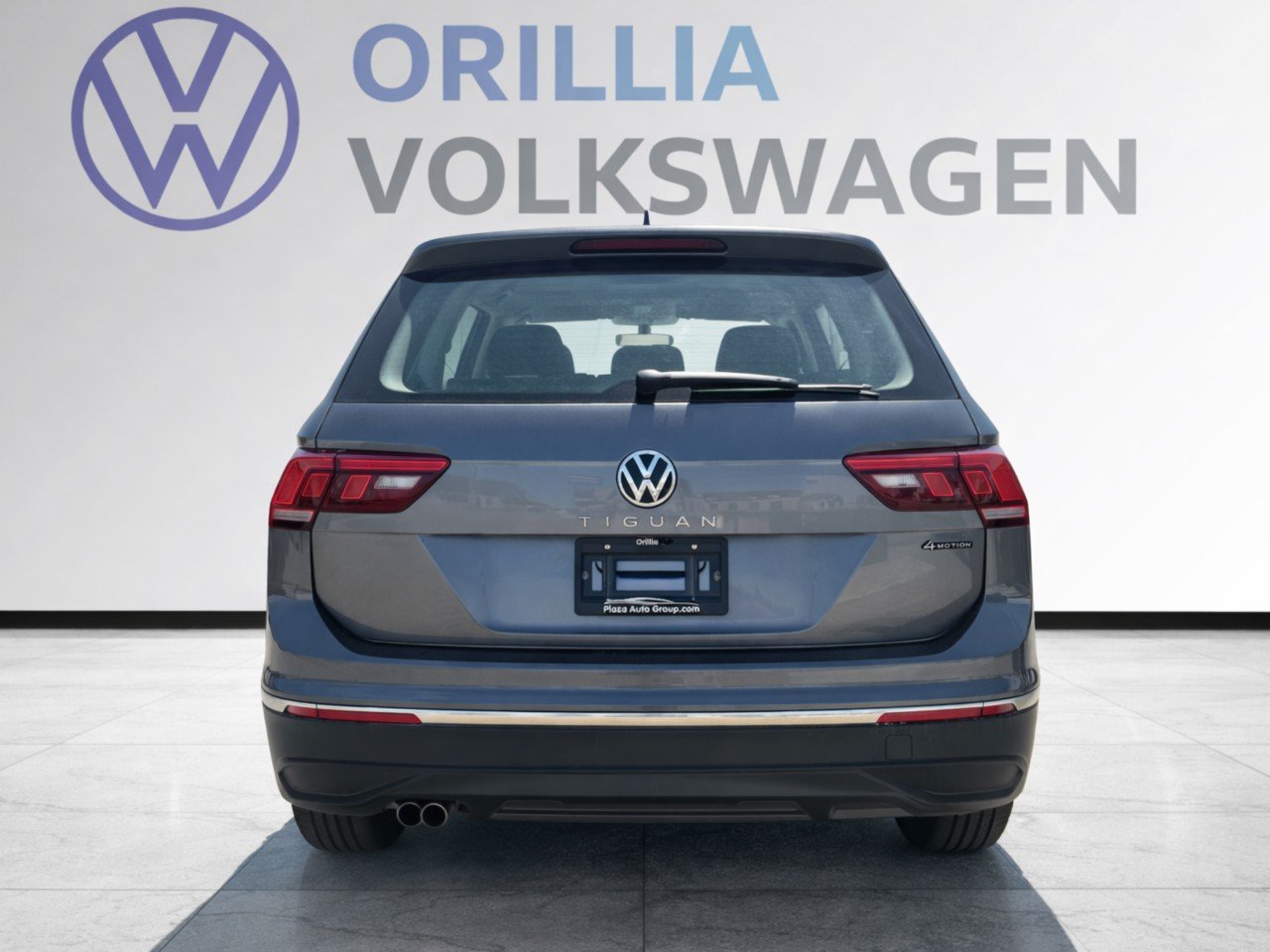2023 Volkswagen Tiguan Trendline-4