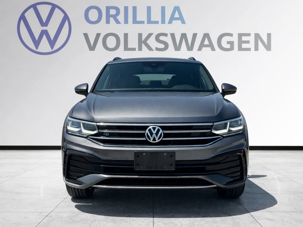 2024 Volkswagen Tiguan Highline R-Line-1