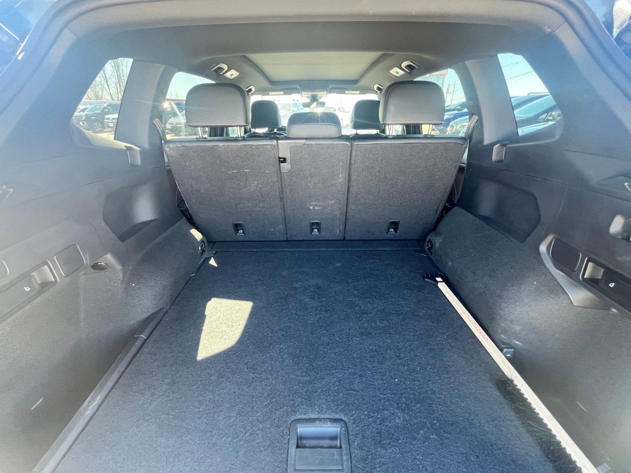 2024 Volkswagen Tiguan Highline R-Line-15