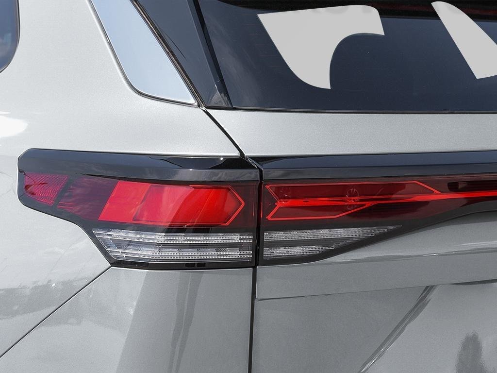 2026 Volkswagen Tiguan Comfortline 4MOTION-8