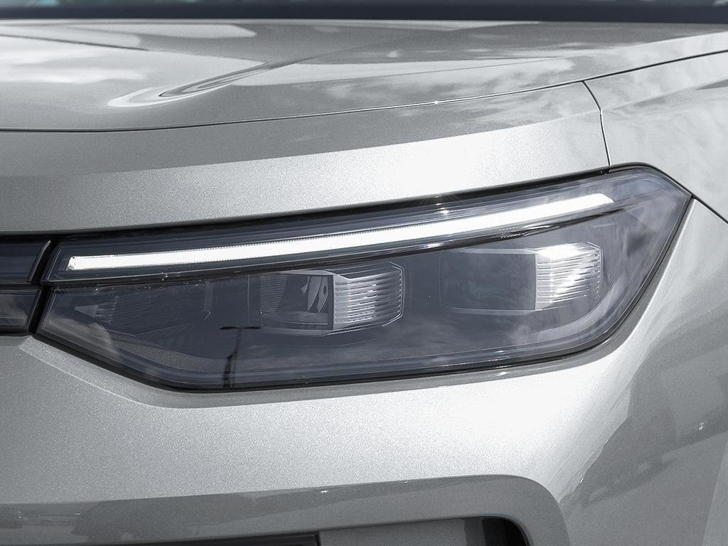 2026 Volkswagen Tiguan Comfortline 4MOTION-7