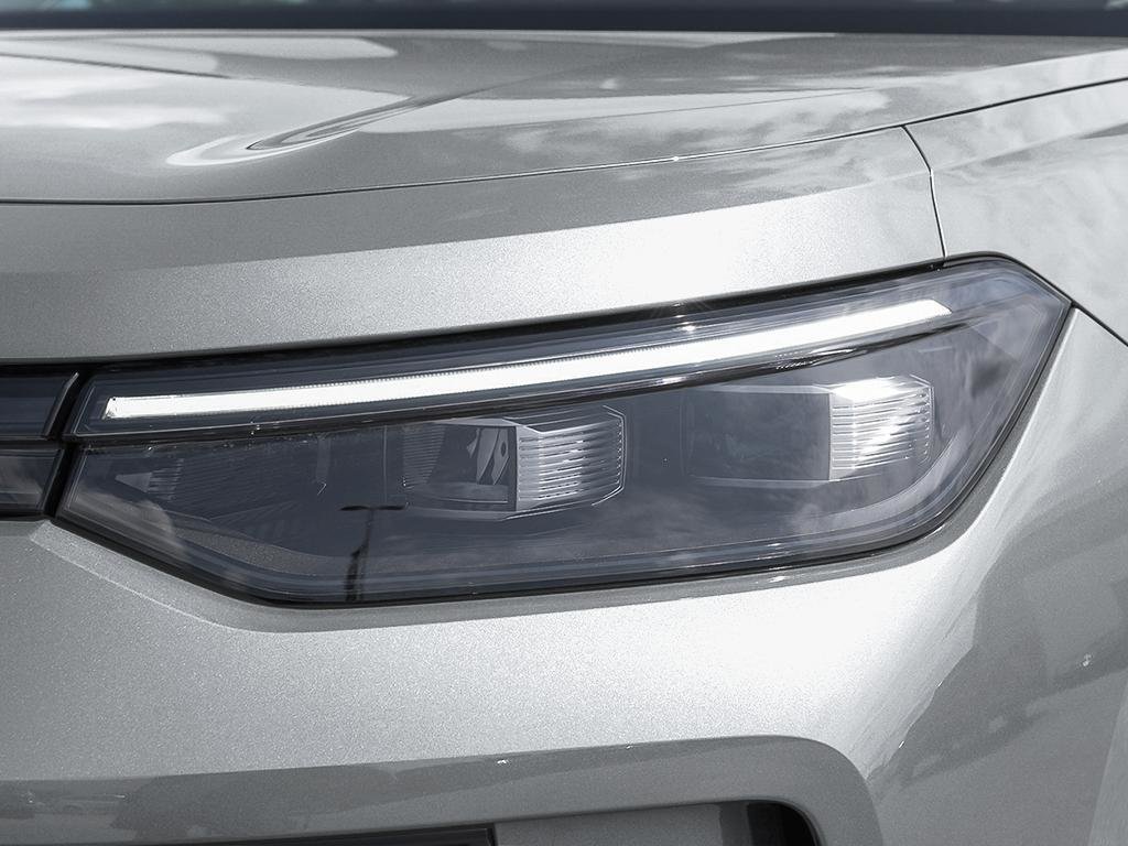 2026 Volkswagen Tiguan Comfortline 4MOTION-7