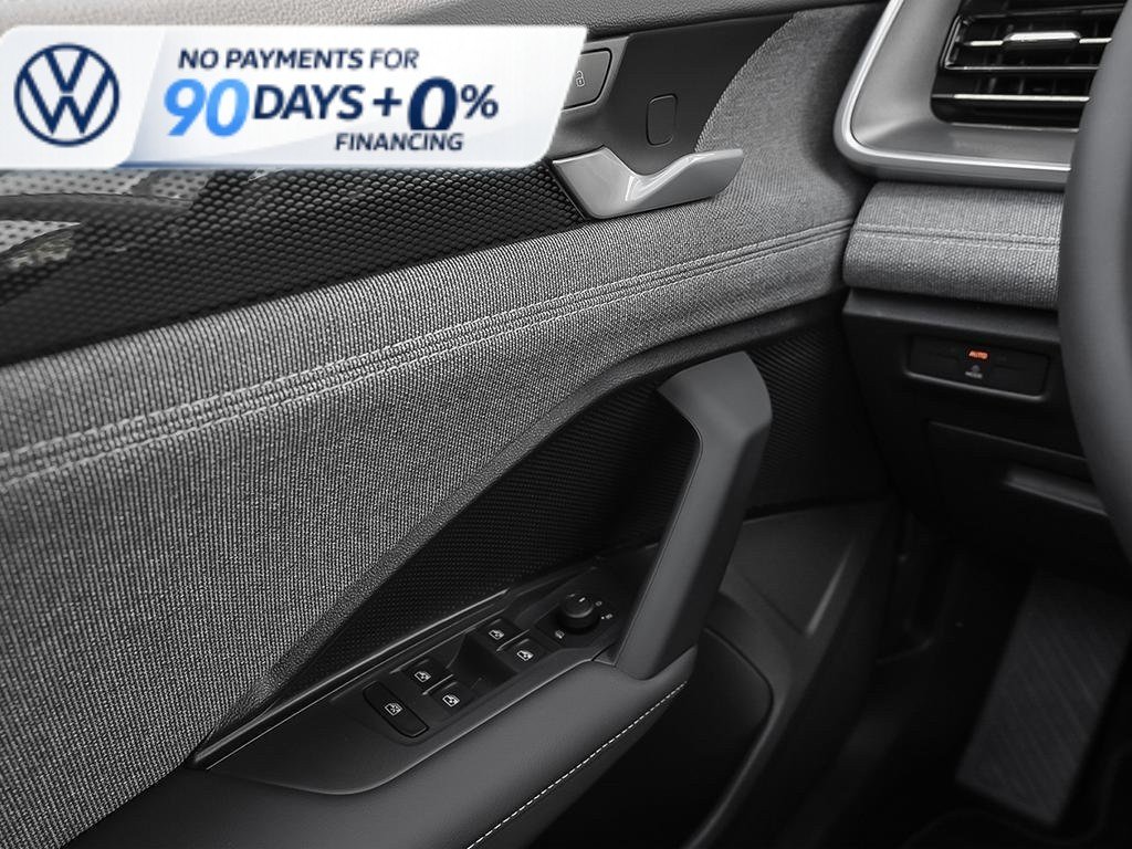 2026 Volkswagen Tiguan Trendline 4MOTION-15