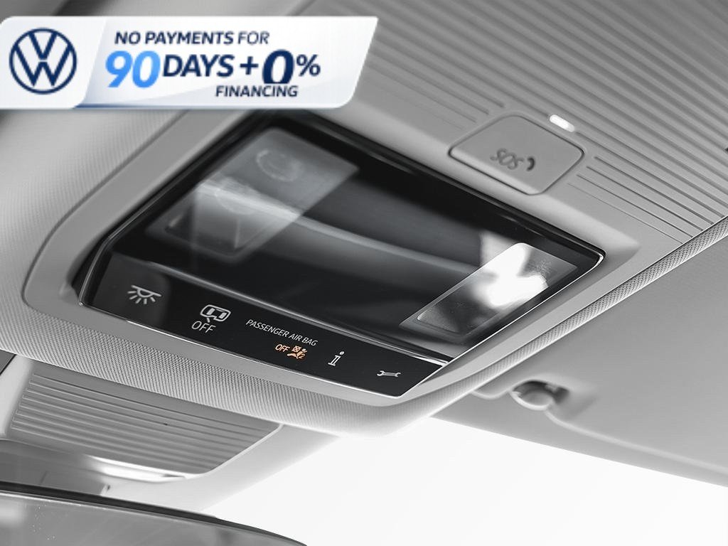 2026 Volkswagen Tiguan Trendline 4MOTION-18