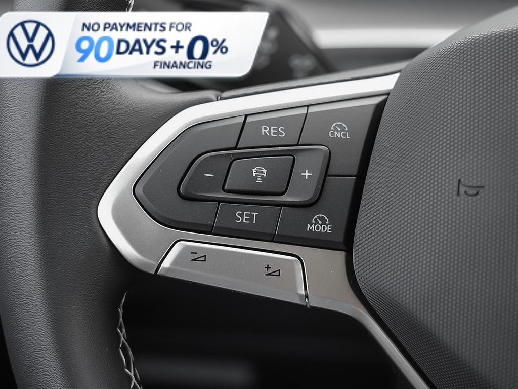 2026 Volkswagen Tiguan Trendline 4MOTION-14