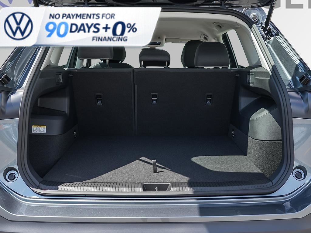 2026 Volkswagen Tiguan Trendline 4MOTION-6