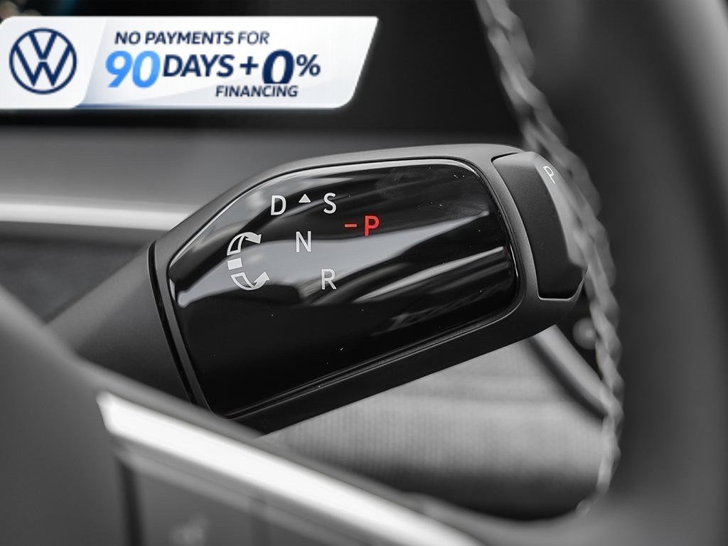 2026 Volkswagen Tiguan Trendline 4MOTION-16