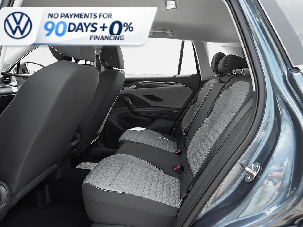 2026 Volkswagen Tiguan Trendline 4MOTION-20