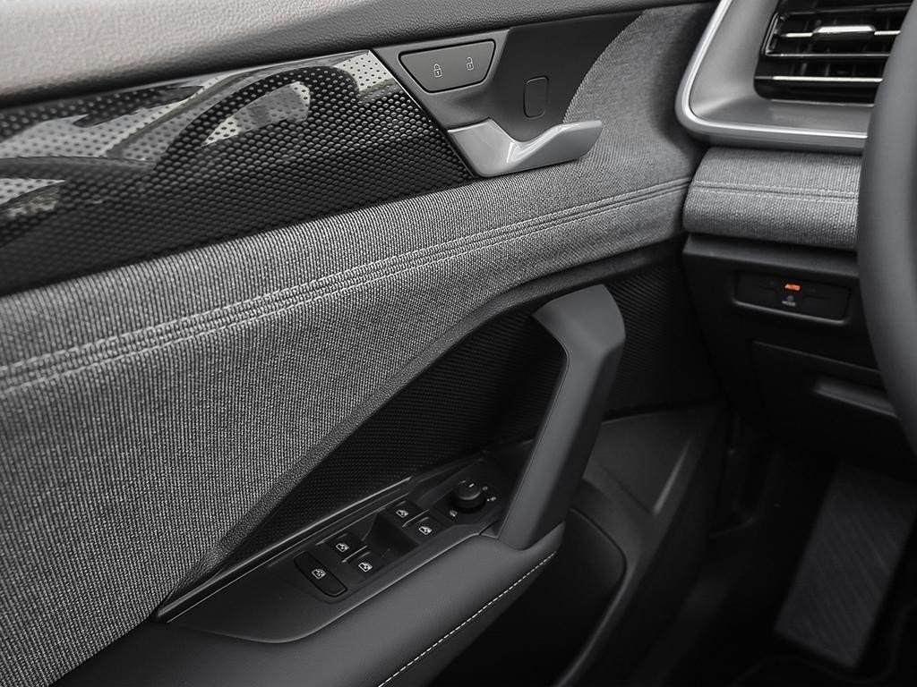 2026 Volkswagen Tiguan Trendline 4MOTION-15