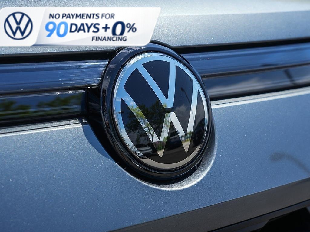 2026 Volkswagen Tiguan Trendline 4MOTION-8