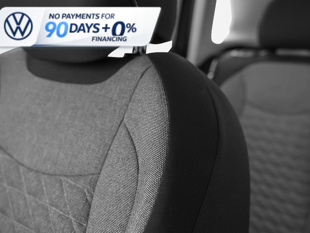 2026 Volkswagen Tiguan Trendline 4MOTION-19