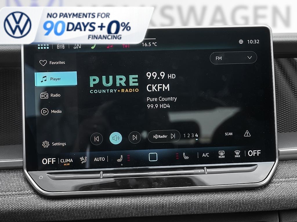 2026 Volkswagen Tiguan Trendline 4MOTION-22