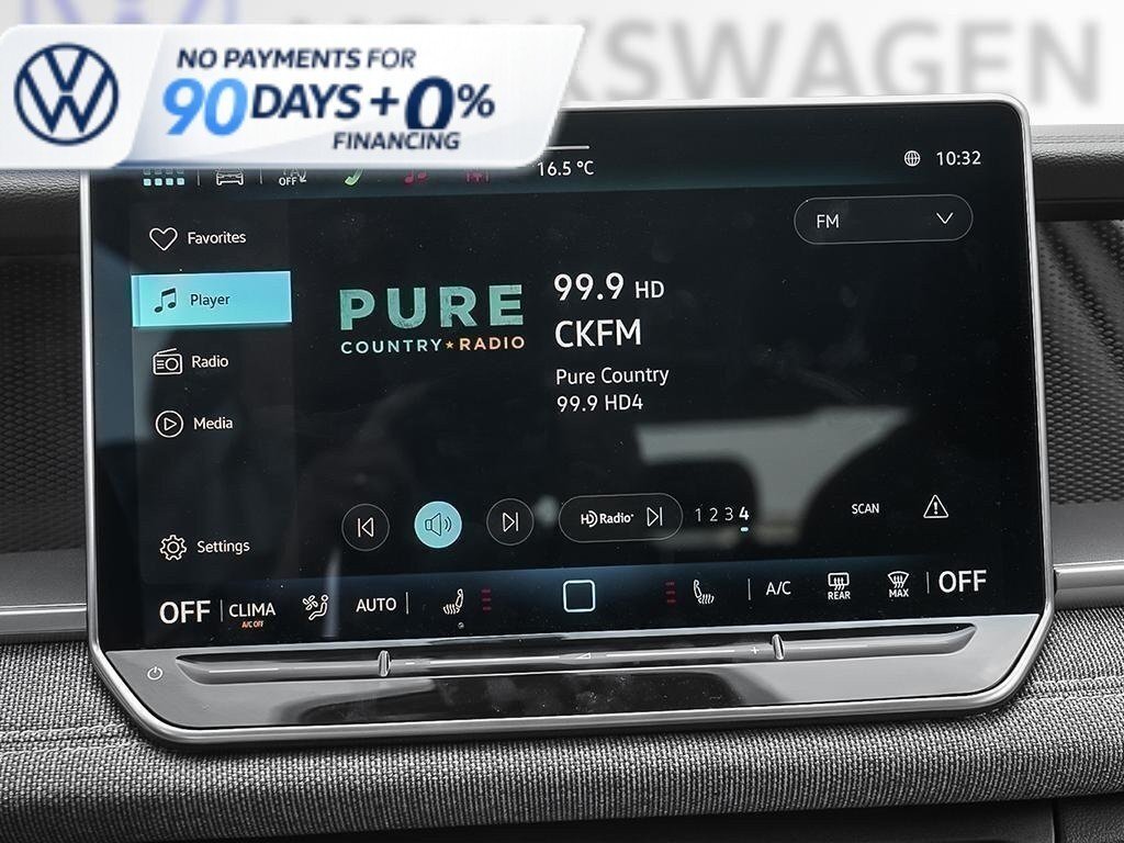2026 Volkswagen Tiguan Trendline 4MOTION-5
