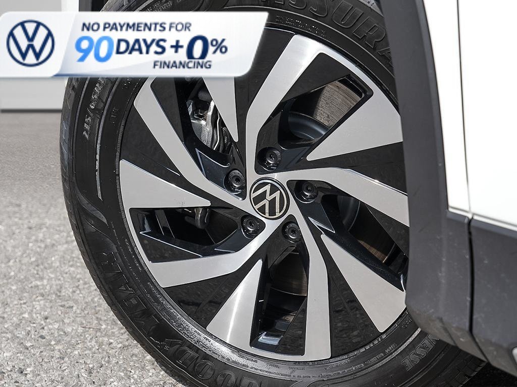 2026 Volkswagen Tiguan Trendline 4MOTION-11