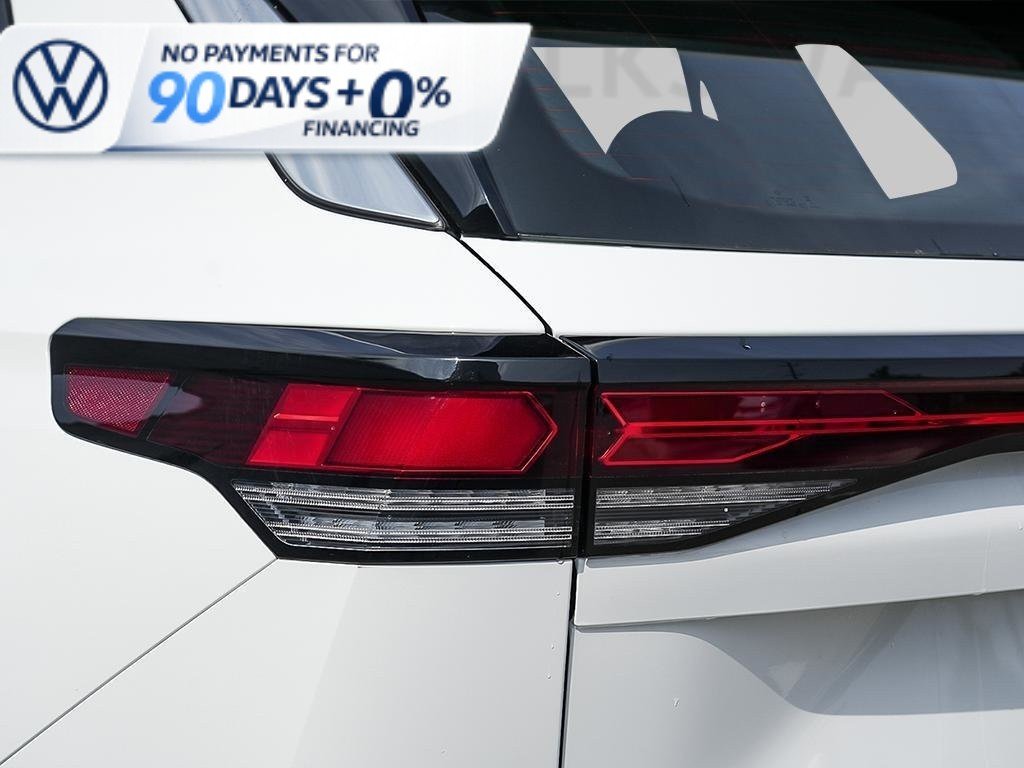 2026 Volkswagen Tiguan Trendline 4MOTION-15