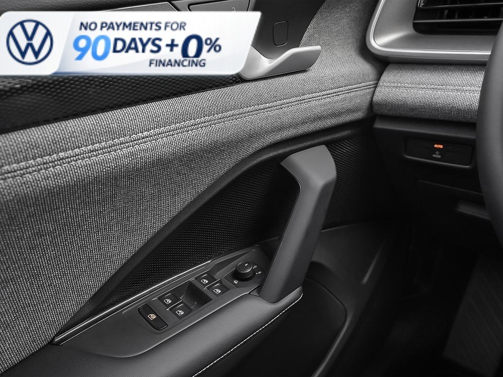 2026 Volkswagen Tiguan Trendline 4MOTION-20