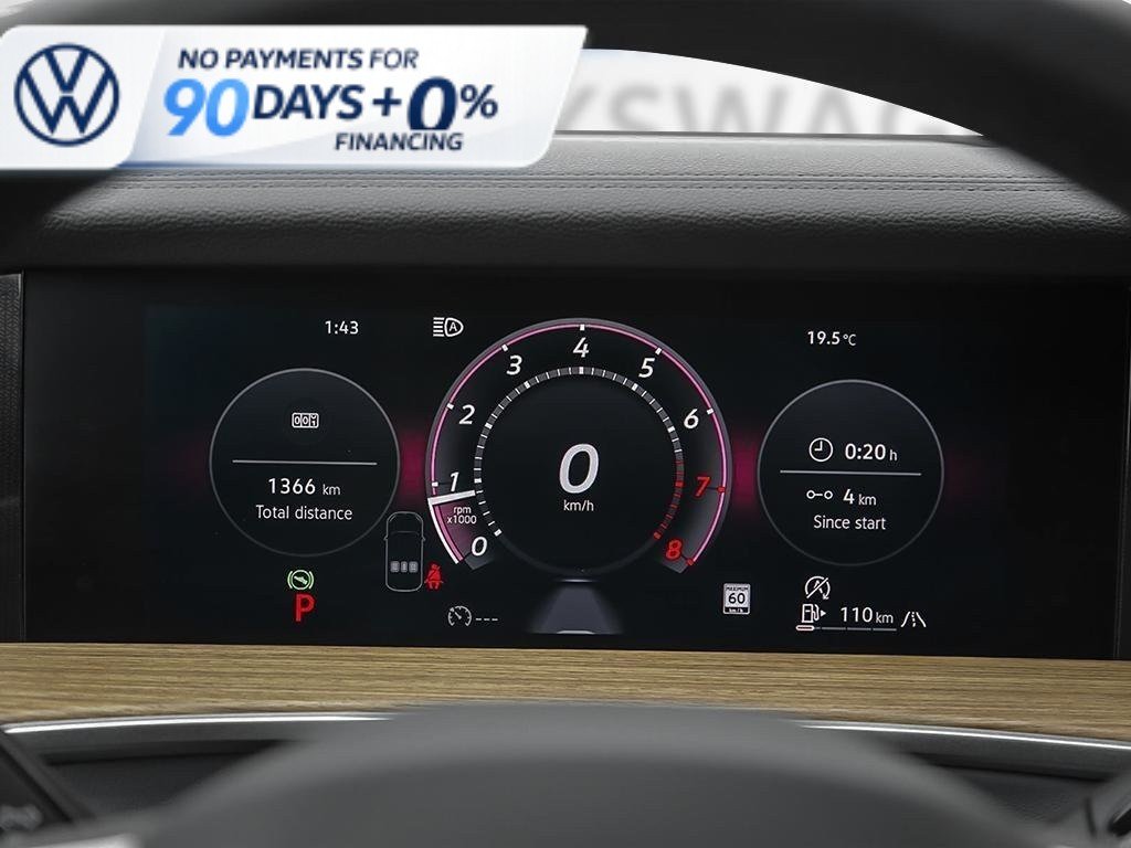 2026 Volkswagen Tiguan Highline Turbo R-Line 4MOTION-17