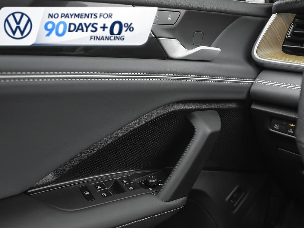 2026 Volkswagen Tiguan Highline Turbo R-Line 4MOTION-19