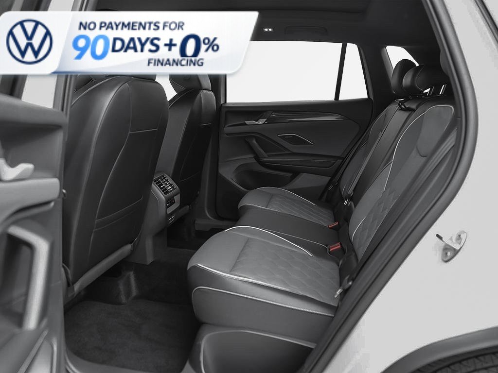 2026 Volkswagen Tiguan Highline Turbo R-Line 4MOTION-24