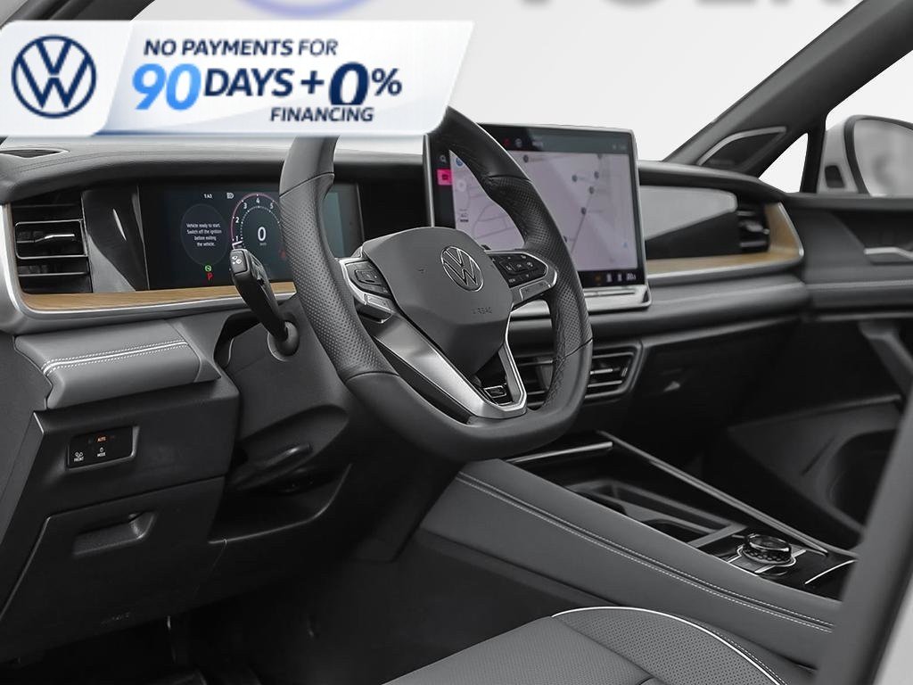 2026 Volkswagen Tiguan Highline Turbo R-Line 4MOTION-15