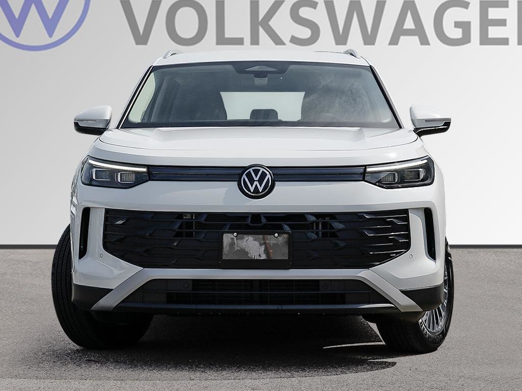 2026 Volkswagen Tiguan Comfortline 4MOTION-1