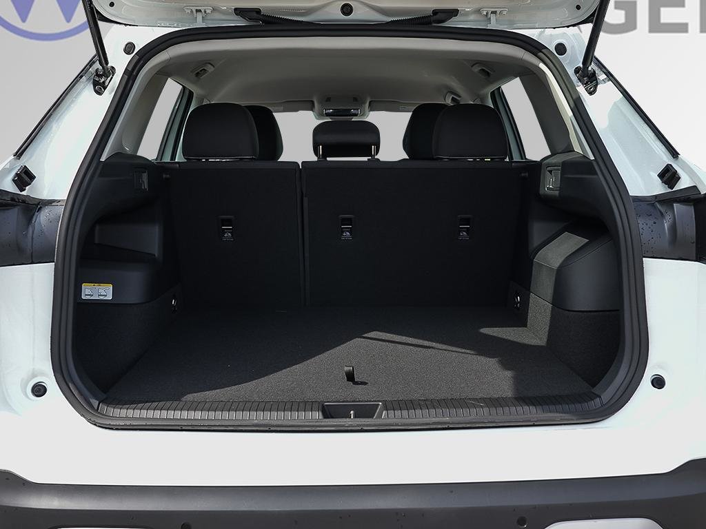 2026 Volkswagen Tiguan Comfortline 4MOTION-6