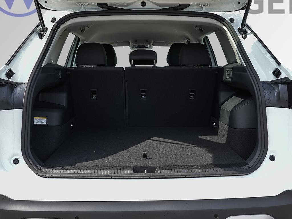 2026 Volkswagen Tiguan Comfortline 4MOTION-6