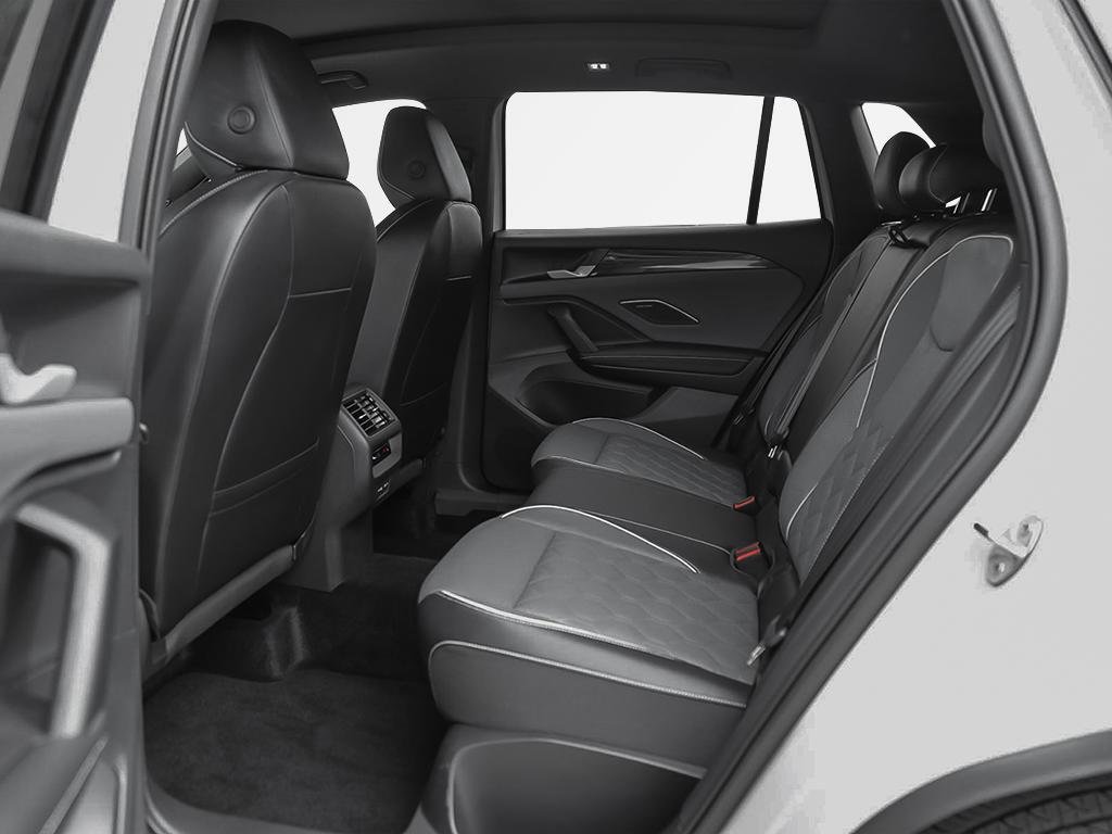 2026 Volkswagen Tiguan Highline Turbo R-Line 4MOTION-25