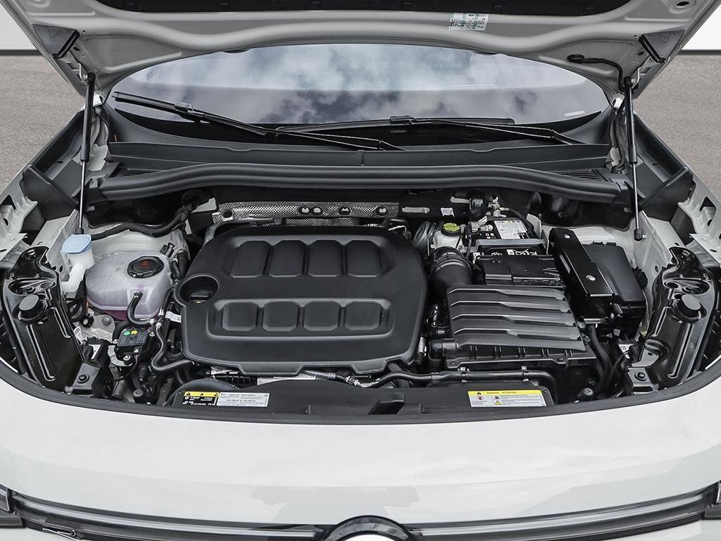 2026 Volkswagen Tiguan Highline Turbo R-Line 4MOTION-8