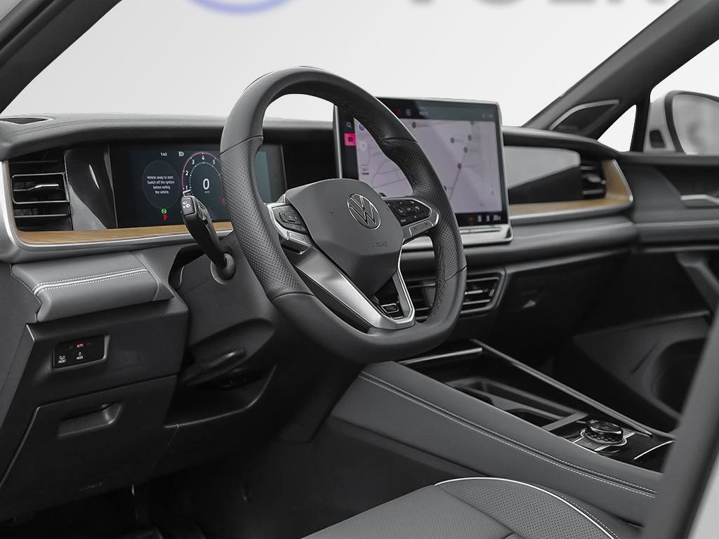 2026 Volkswagen Tiguan Highline Turbo R-Line 4MOTION-16