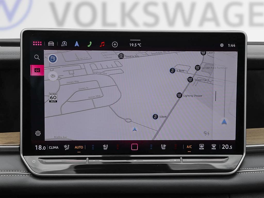 2026 Volkswagen Tiguan Highline Turbo R-Line 4MOTION-27