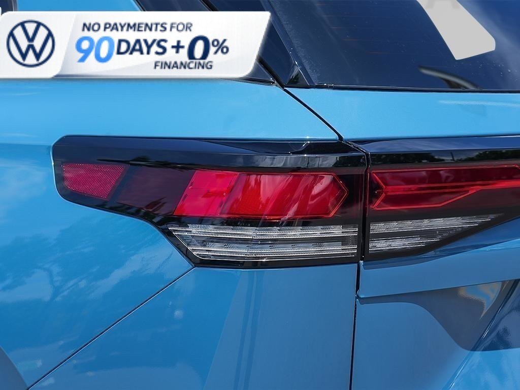 2026 Volkswagen Tiguan Comfortline R-Line Black Edition 4MOTION-14