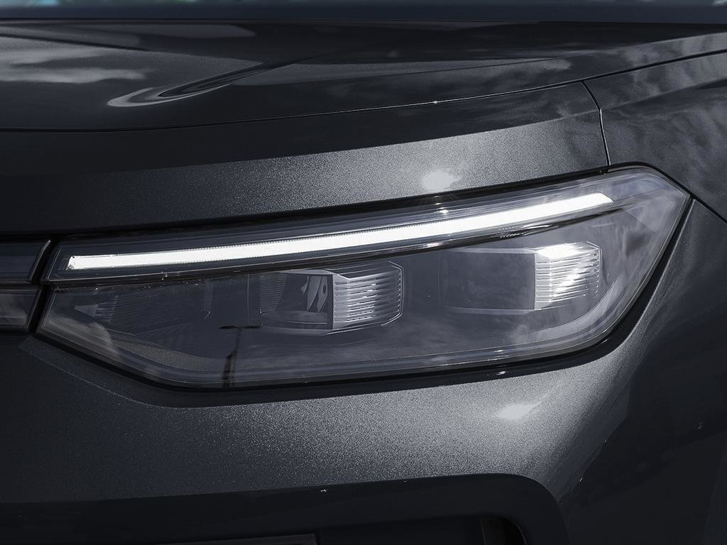 2026 Volkswagen Tiguan Comfortline 4MOTION-7