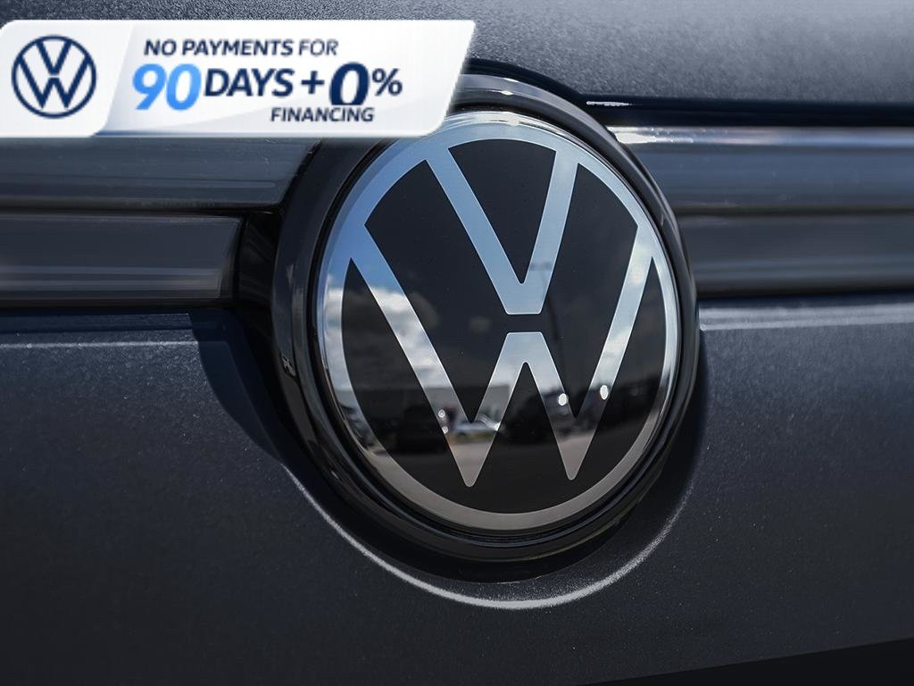 2026 Volkswagen Tiguan Comfortline 4MOTION-10