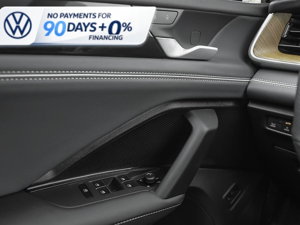 2026 Volkswagen Tiguan Highline Turbo R-Line 4MOTION-19