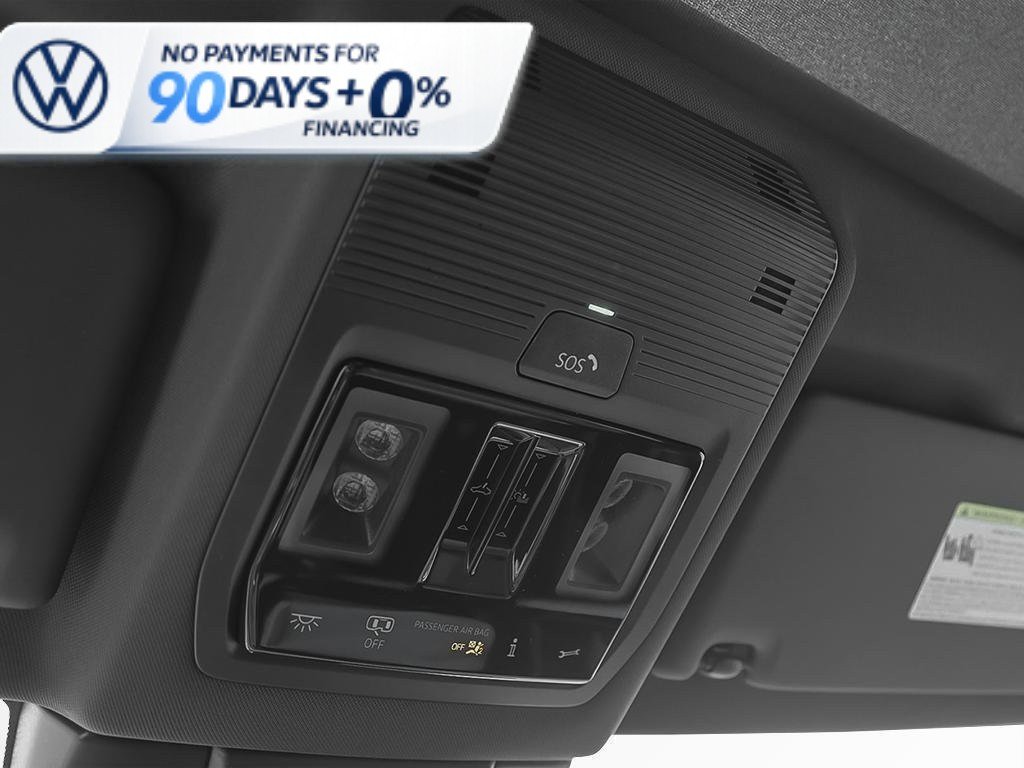 2026 Volkswagen Tiguan Highline Turbo R-Line 4MOTION-22