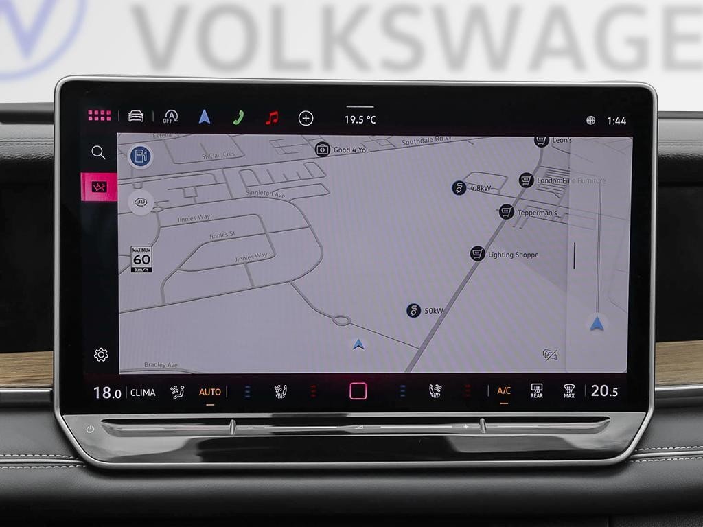 2026 Volkswagen Tiguan Highline Turbo R-Line 4MOTION-21