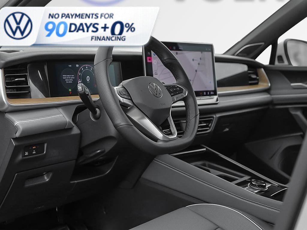 2026 Volkswagen Tiguan Highline Turbo R-Line 4MOTION-15