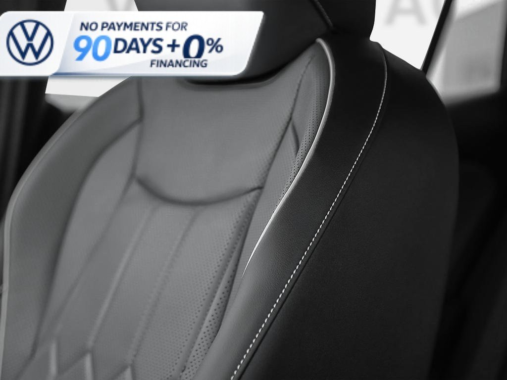 2026 Volkswagen Tiguan Highline Turbo R-Line 4MOTION-23